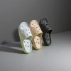 Summer breathable and casual plastic anti-slip slippers for women at home Specification image